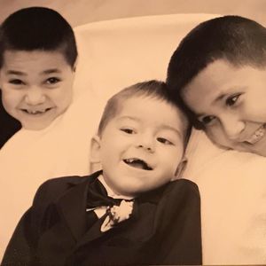 Meet your Posher, Tana